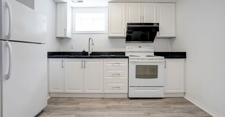 Basement Back Unit-78 Roywood Drive, Toronto, ON, M3A 2E1 - 12