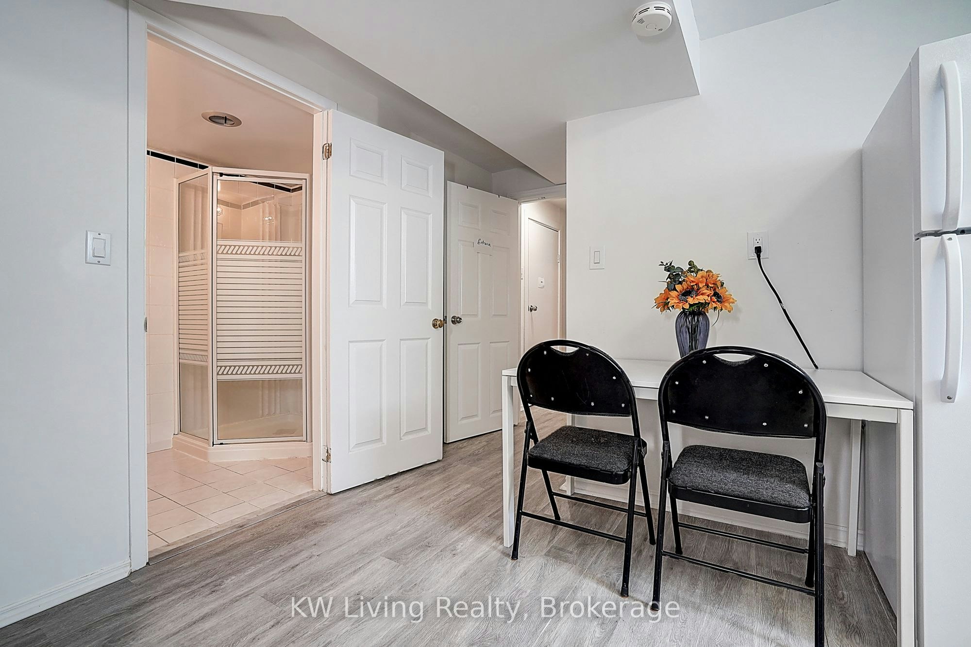 Basement Back Unit-78 Roywood Drive, Toronto, ON, M3A 2E1 - 17