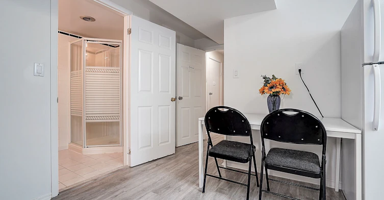 Basement Back Unit-78 Roywood Drive, Toronto, ON, M3A 2E1 - 17