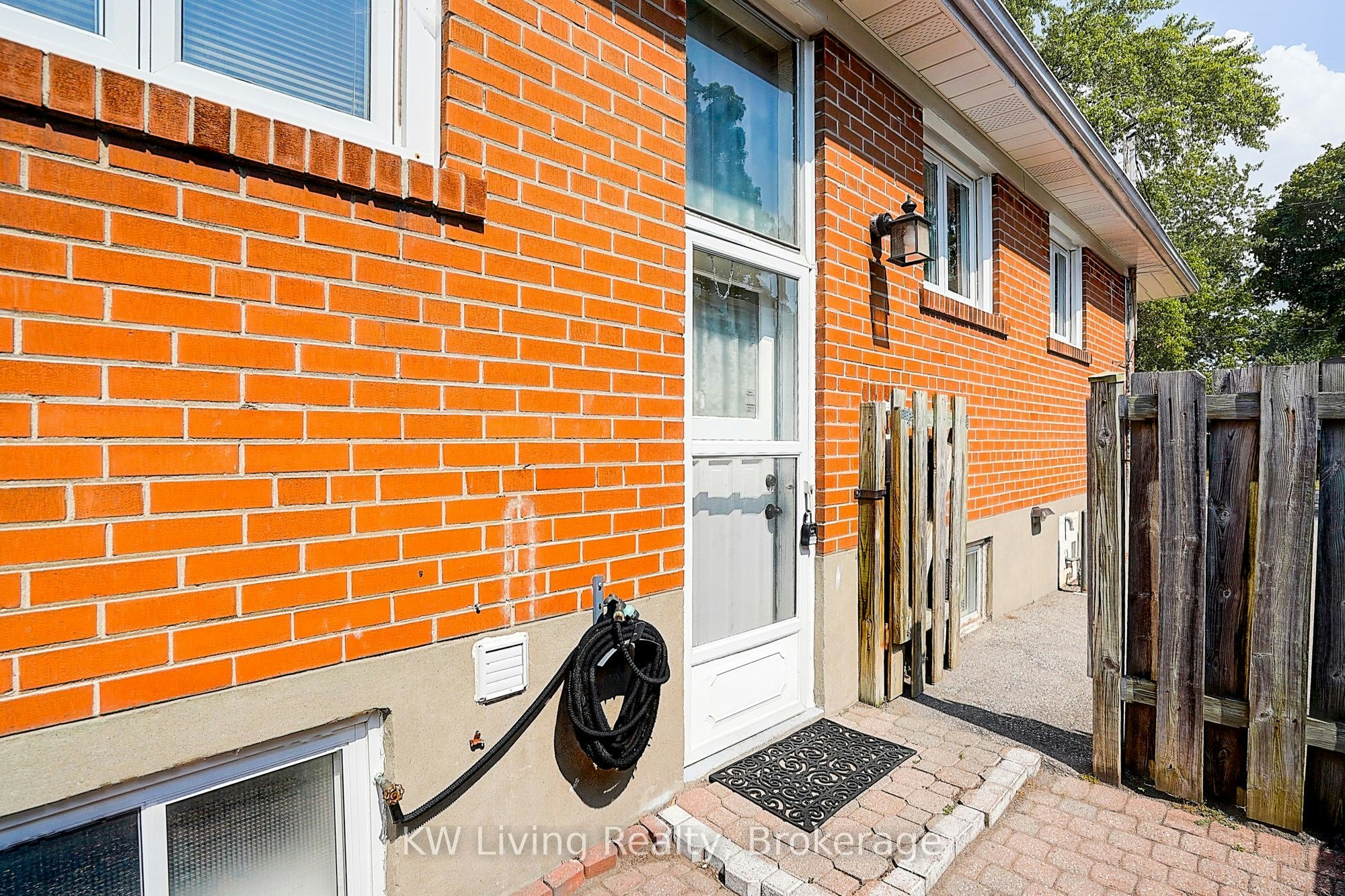 Basement Back Unit-78 Roywood Drive, Toronto, ON, M3A 2E1 - 6