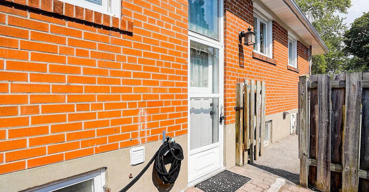 Basement Back Unit-78 Roywood Drive, Toronto, ON, M3A 2E1 - 6
