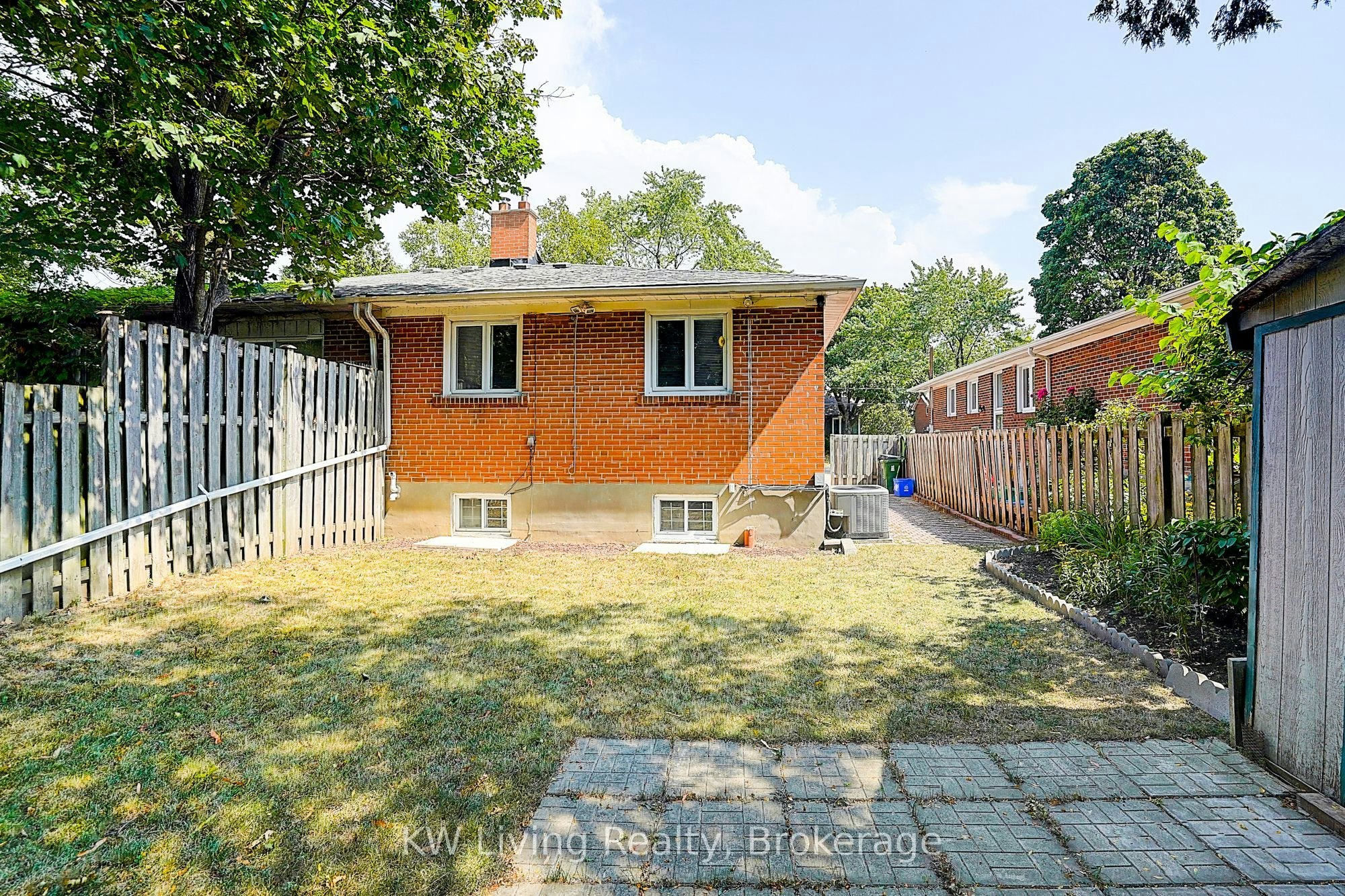 Basement Back Unit-78 Roywood Drive, Toronto, ON, M3A 2E1 - 8
