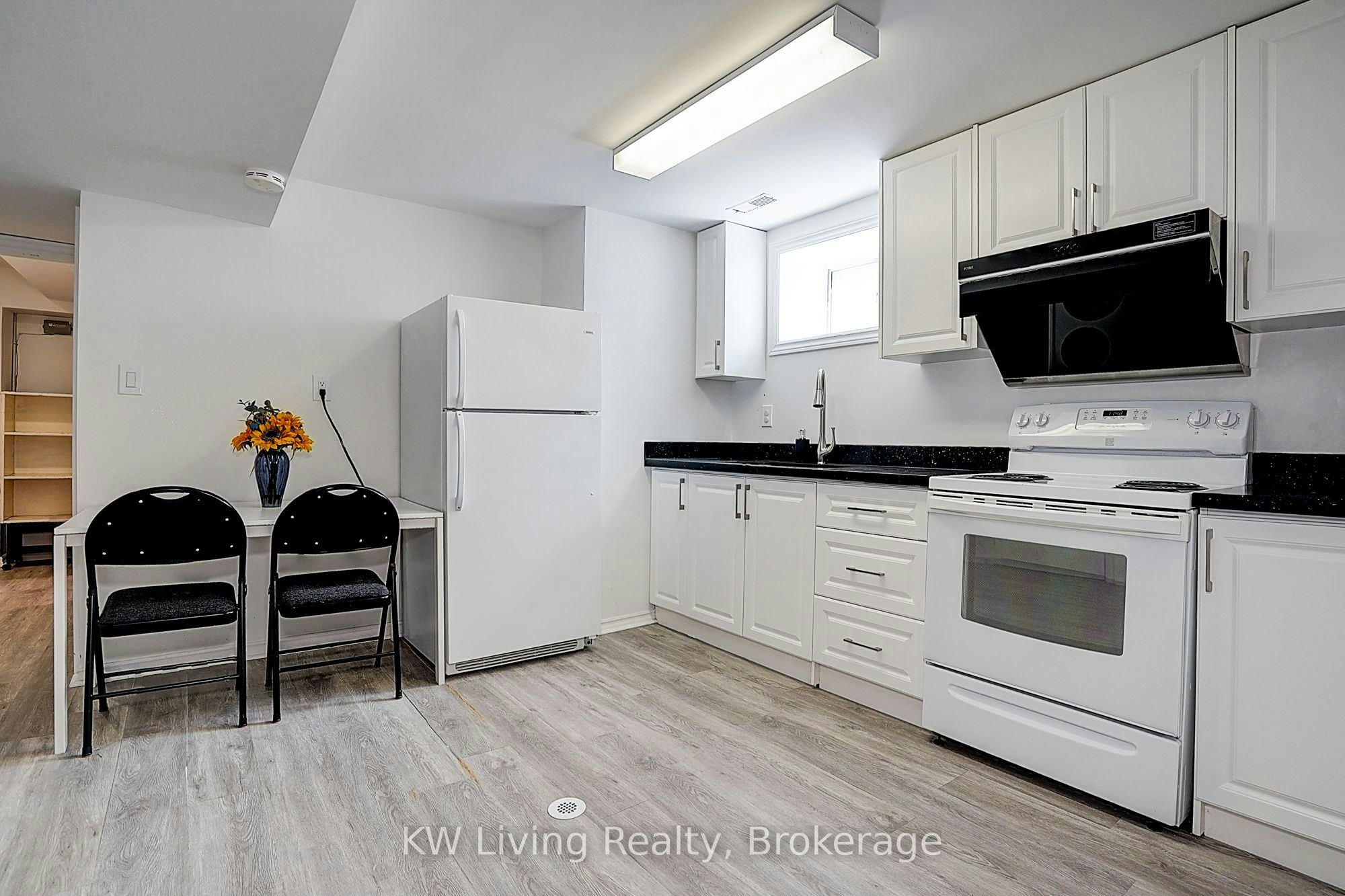 Basement Back Unit-78 Roywood Drive, Toronto, ON, M3A 2E1 - 15