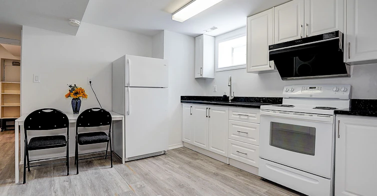Basement Back Unit-78 Roywood Drive, Toronto, ON, M3A 2E1 - 15