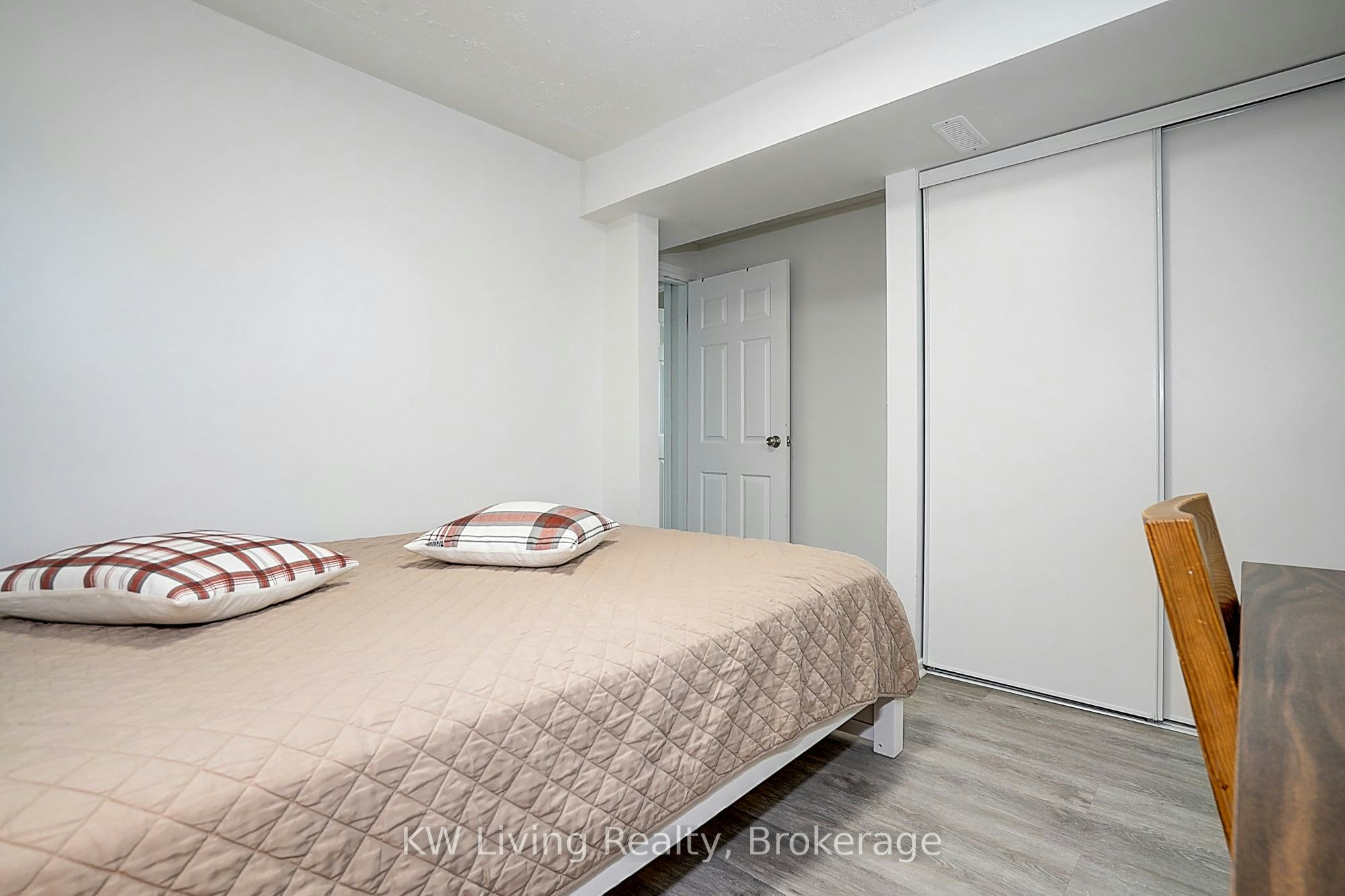 Basement Back Unit-78 Roywood Drive, Toronto, ON, M3A 2E1 - 23
