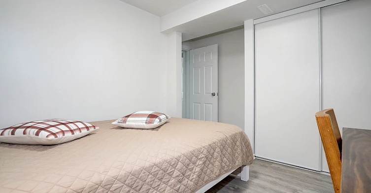 Basement Back Unit-78 Roywood Drive, Toronto, ON, M3A 2E1 - 23