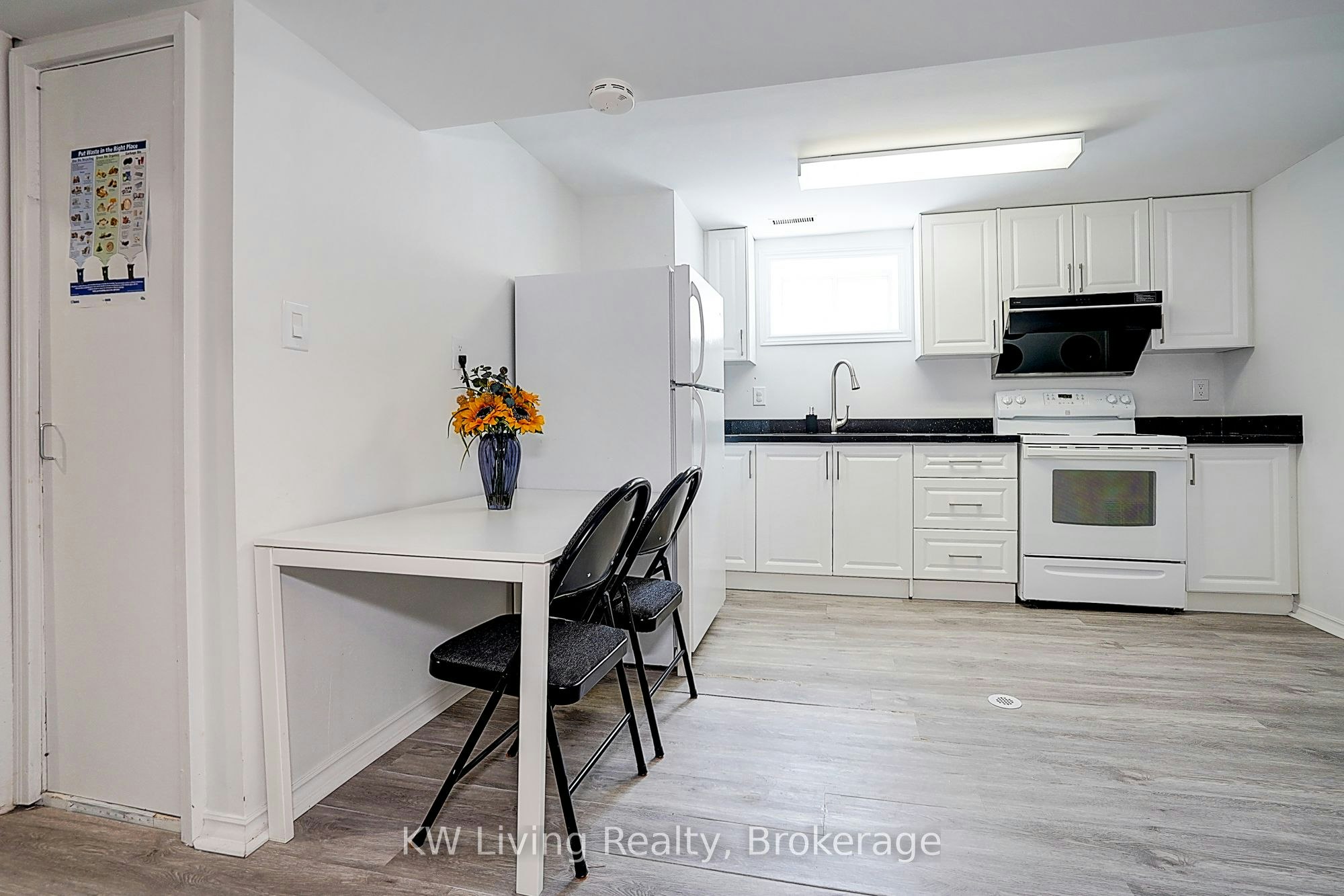 Basement Back Unit-78 Roywood Drive, Toronto, ON, M3A 2E1 - 24