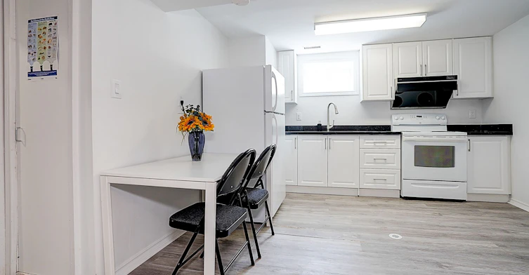 Basement Back Unit-78 Roywood Drive, Toronto, ON, M3A 2E1 - 24