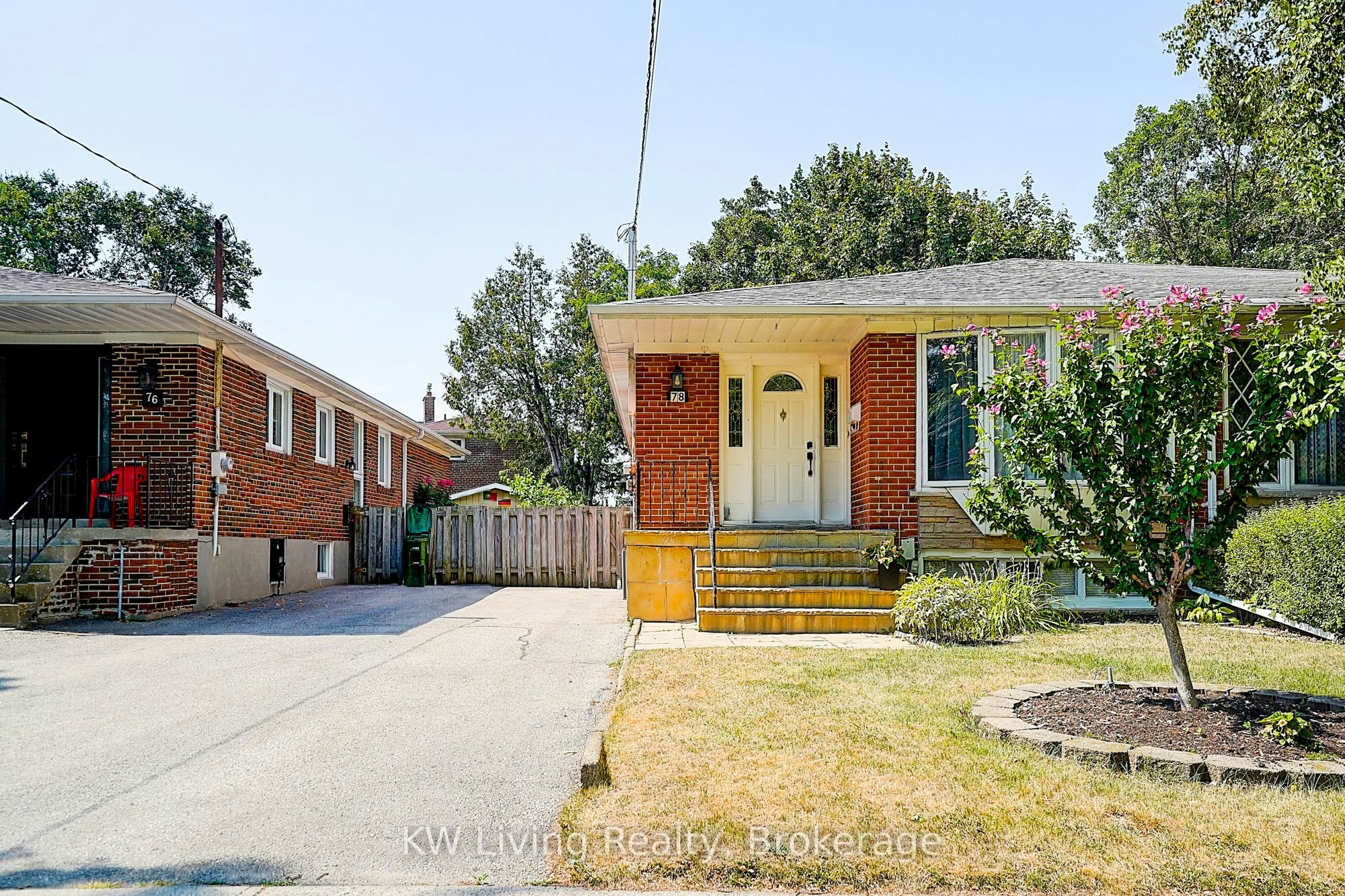 Basement Back Unit-78 Roywood Drive, Toronto, ON, M3A 2E1 - 3