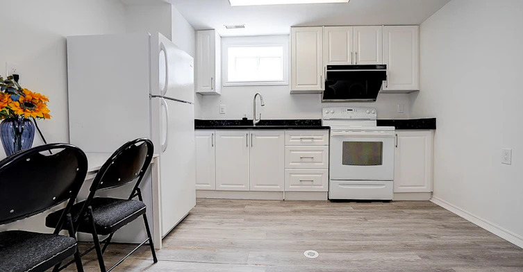 Basement Back Unit-78 Roywood Drive, Toronto, ON, M3A 2E1 - 11