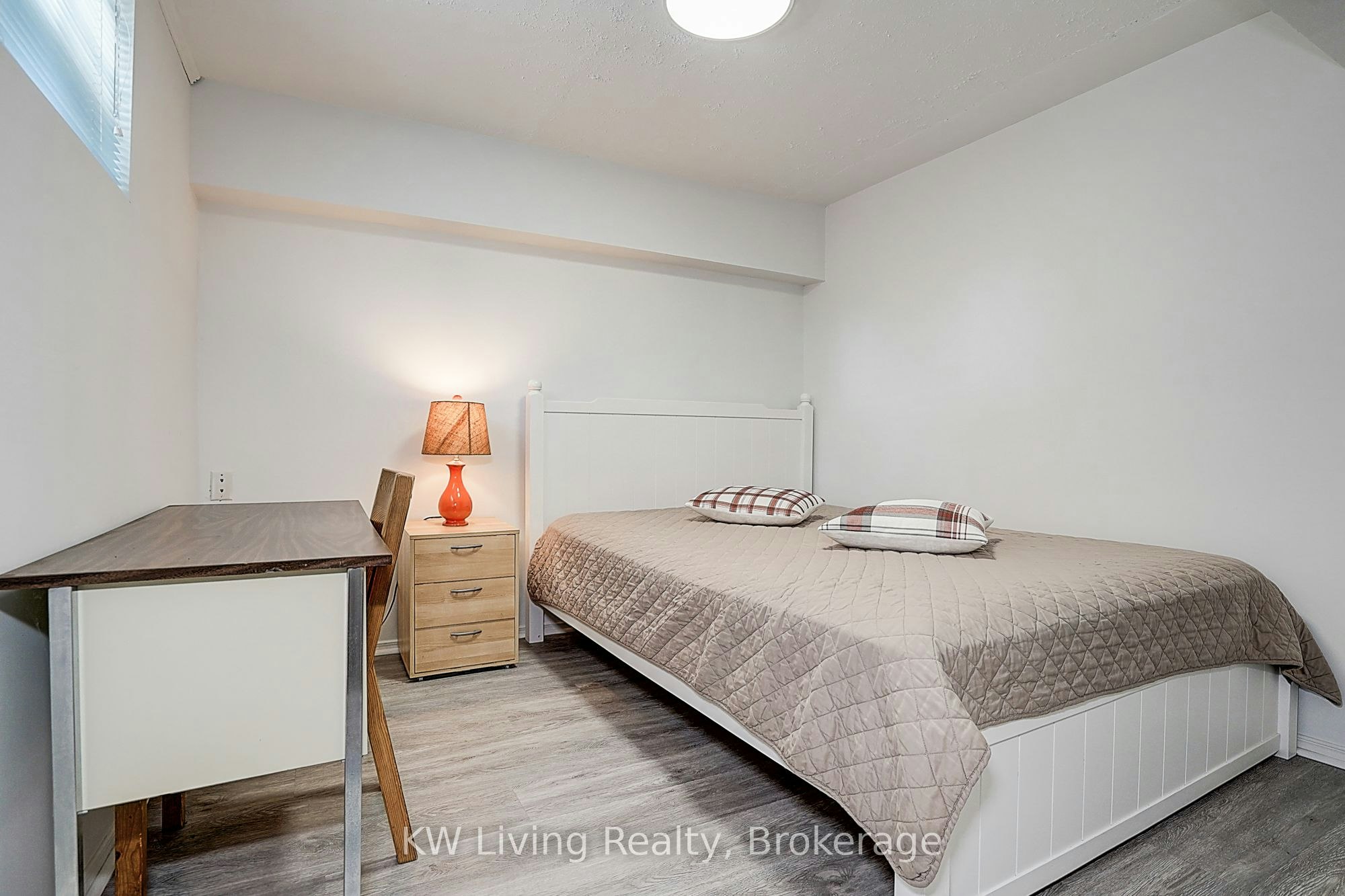 Basement Back Unit-78 Roywood Drive, Toronto, ON, M3A 2E1 - 22