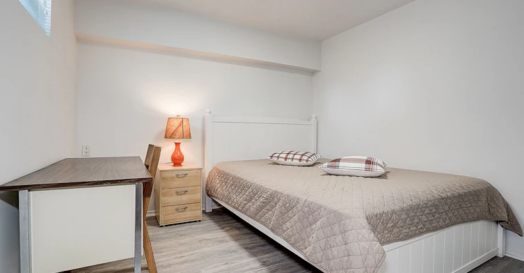 Basement Back Unit-78 Roywood Drive, Toronto, ON, M3A 2E1 - 22