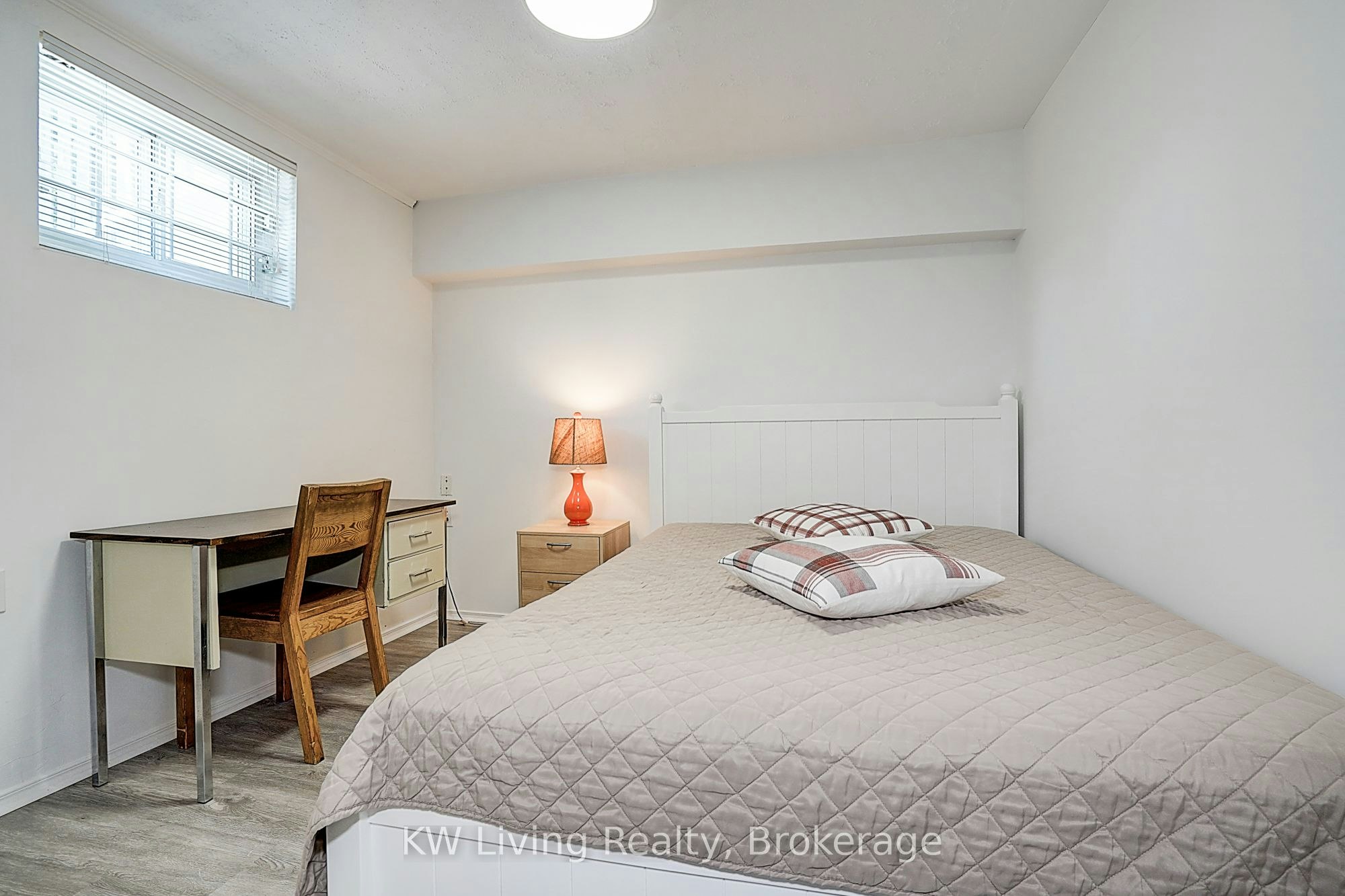 Basement Back Unit-78 Roywood Drive, Toronto, ON, M3A 2E1 - 21