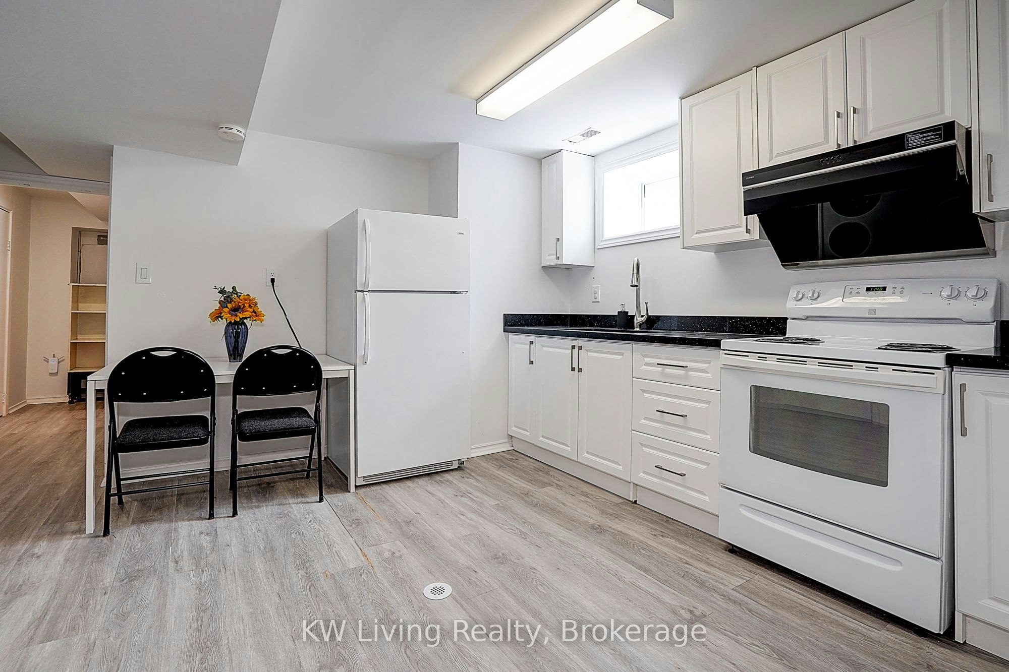 Basement Back Unit-78 Roywood Drive, Toronto, ON, M3A 2E1 - 14