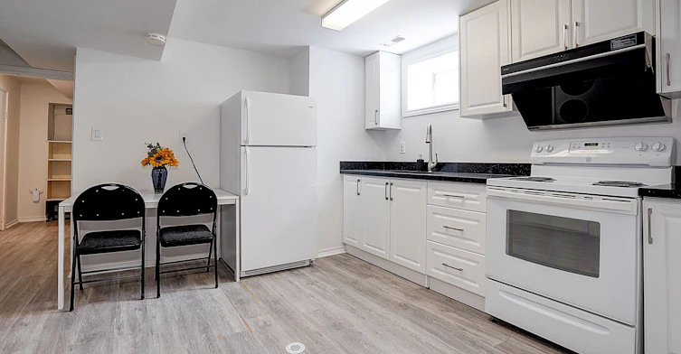 Basement Back Unit-78 Roywood Drive, Toronto, ON, M3A 2E1 - 14