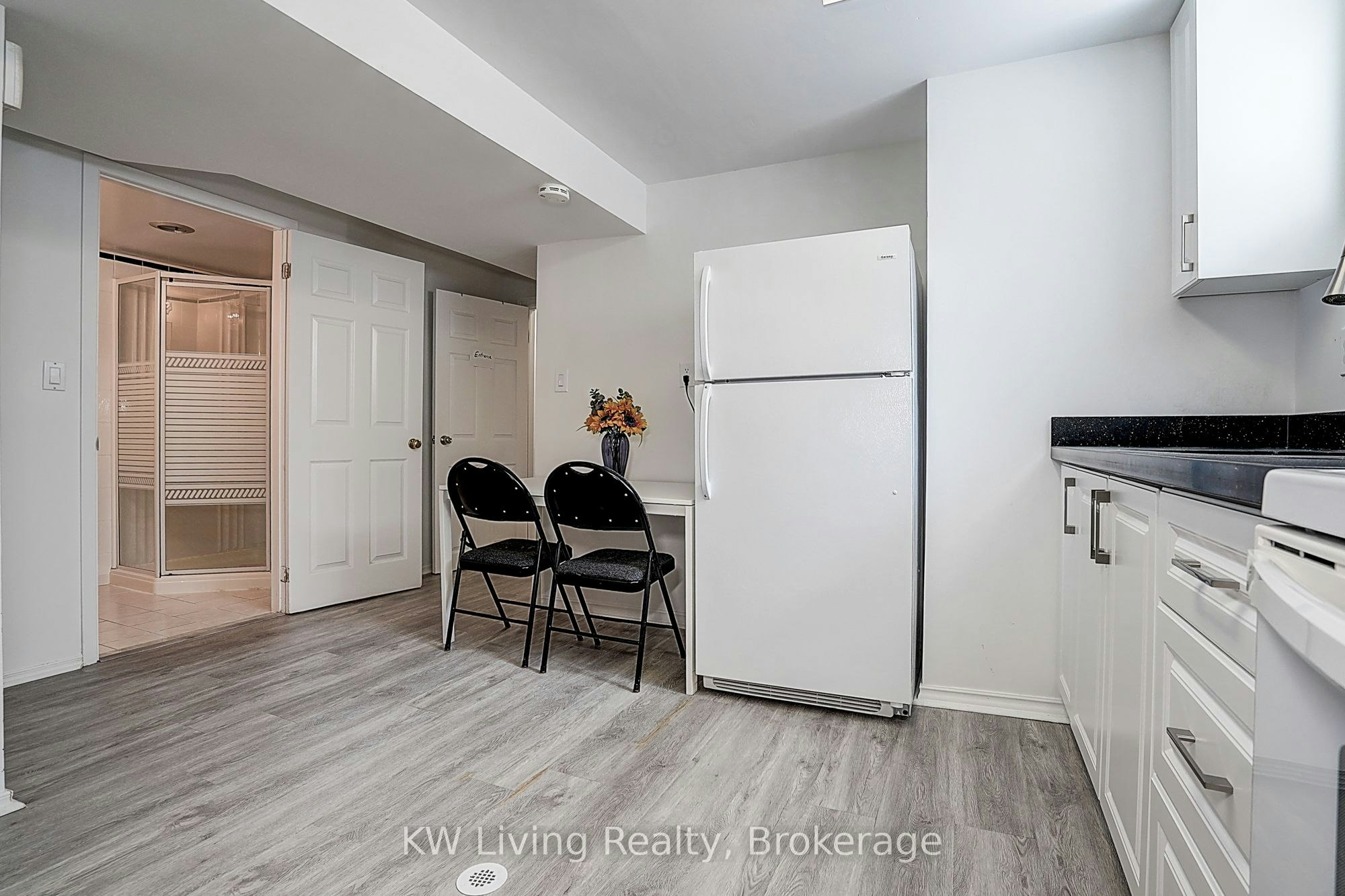 Basement Back Unit-78 Roywood Drive, Toronto, ON, M3A 2E1 - 16