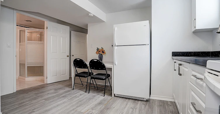 Basement Back Unit-78 Roywood Drive, Toronto, ON, M3A 2E1 - 16