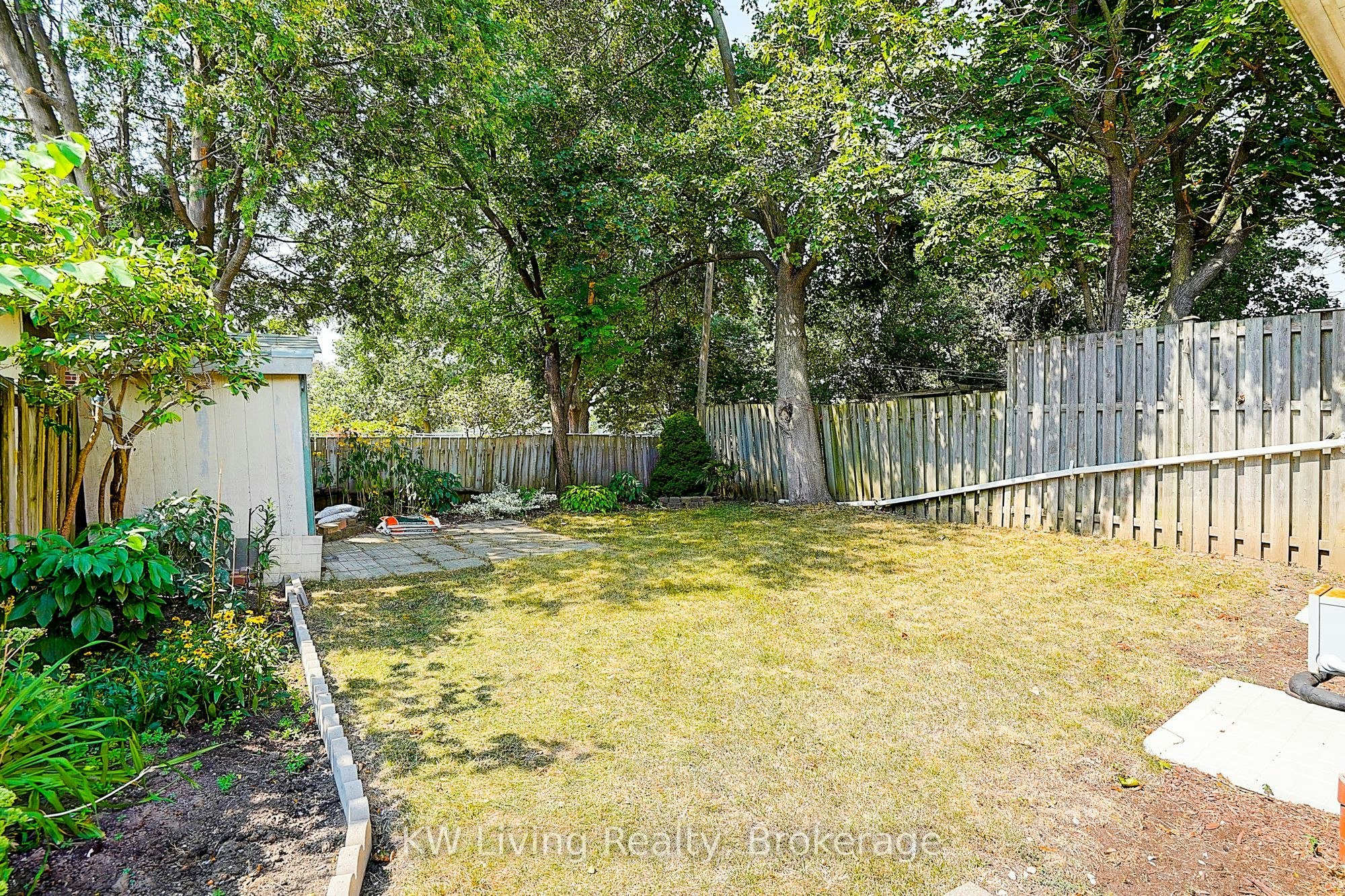 Basement Back Unit-78 Roywood Drive, Toronto, ON, M3A 2E1 - 7