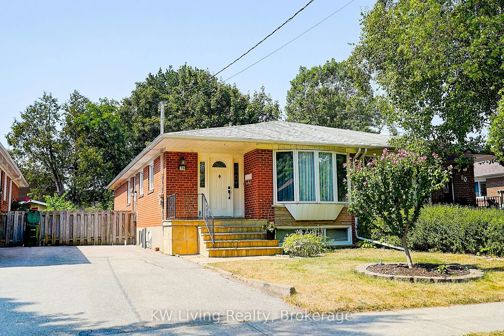 Basement Back Unit-78 Roywood Drive, Toronto, ON, M3A 2E1 - 2