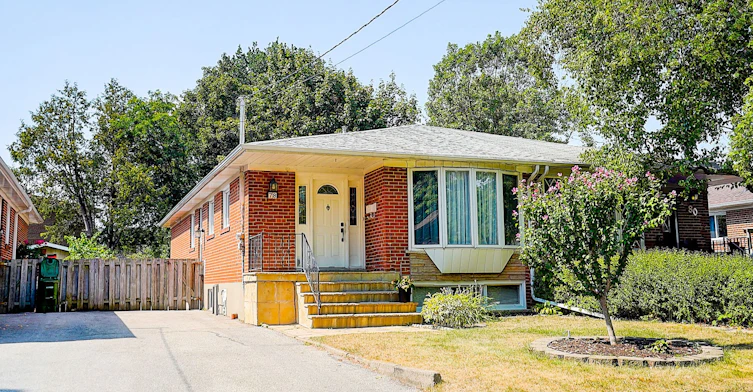 Basement Back Unit-78 Roywood Drive, Toronto, ON, M3A 2E1 - 2