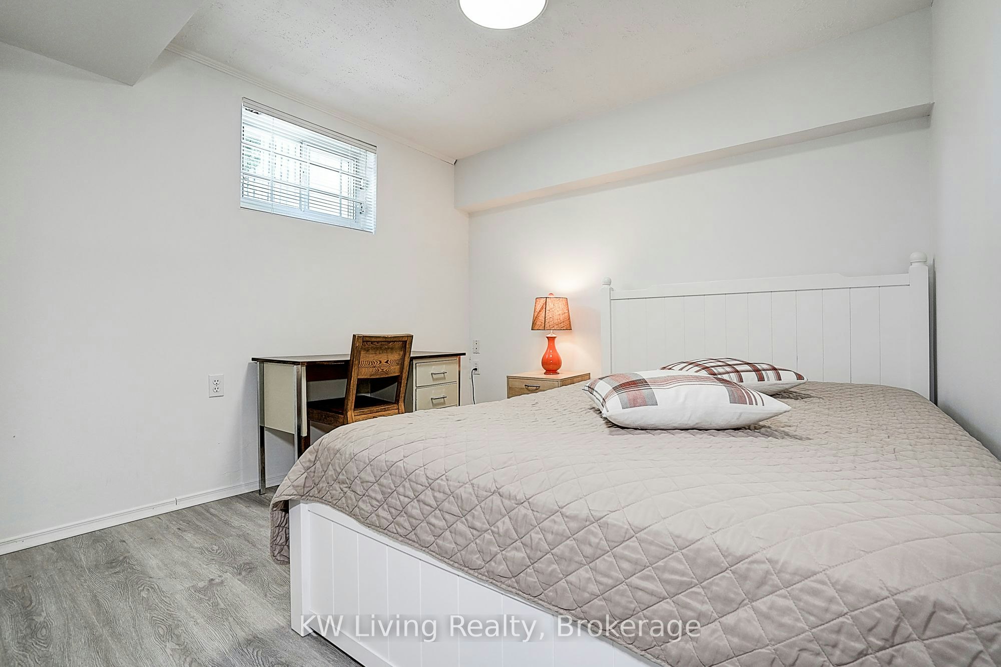Basement Back Unit-78 Roywood Drive, Toronto, ON, M3A 2E1 - 20