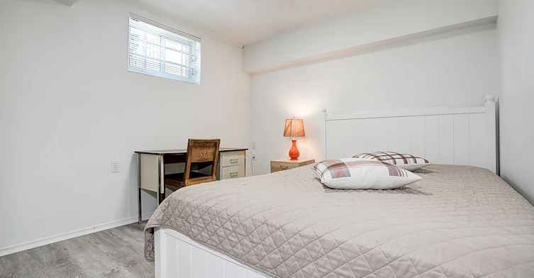Basement Back Unit-78 Roywood Drive, Toronto, ON, M3A 2E1 - 20