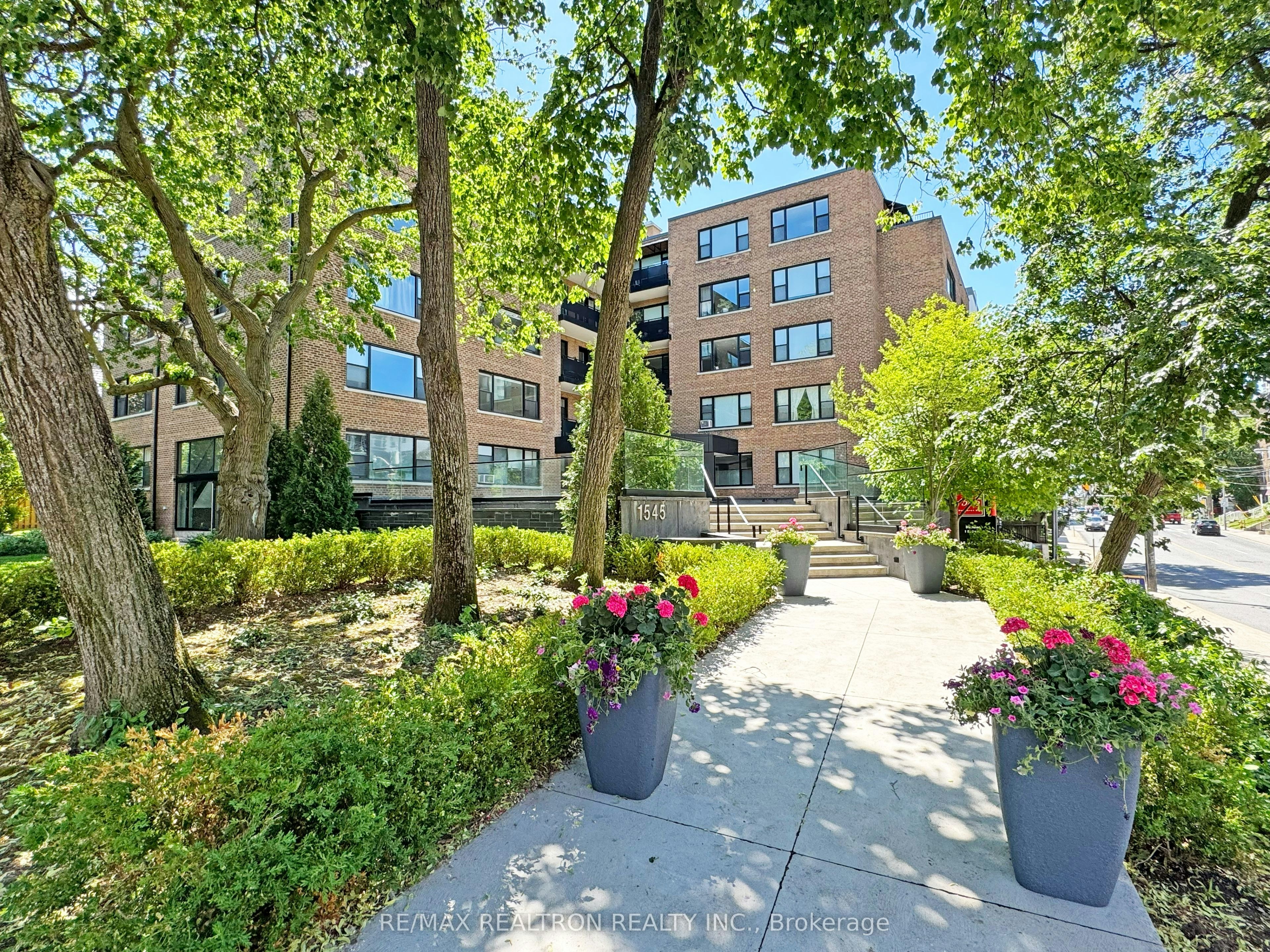 204-1545 Bathurst Street, Toronto, ON, M5P 3H6 - 7