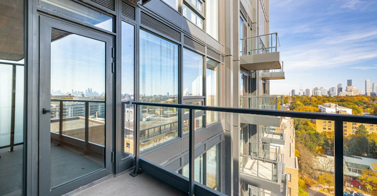 1101-2525 Bathurst Street, Toronto, ON, M6B 2Y9 - 14