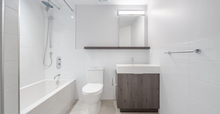 1101-2525 Bathurst Street, Toronto, ON, M6B 2Y9 - 9