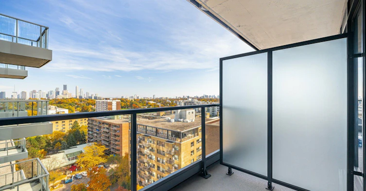 1101-2525 Bathurst Street, Toronto, ON, M6B 2Y9 - 13