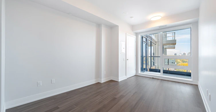 1101-2525 Bathurst Street, Toronto, ON, M6B 2Y9 - 6