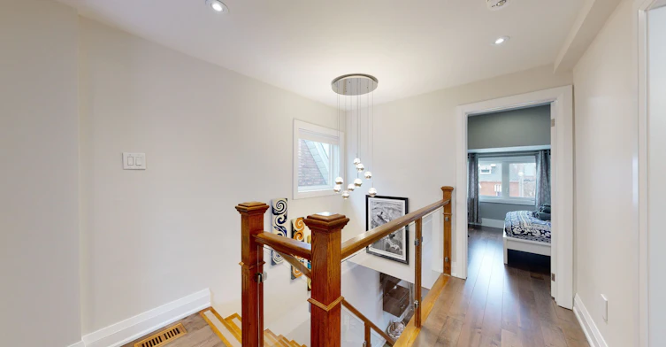 Upper-635 Christie Street, Toronto, ON, M6G 3E6 - 13