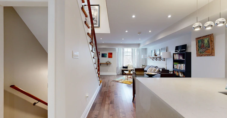 Upper-635 Christie Street, Toronto, ON, M6G 3E6 - 2