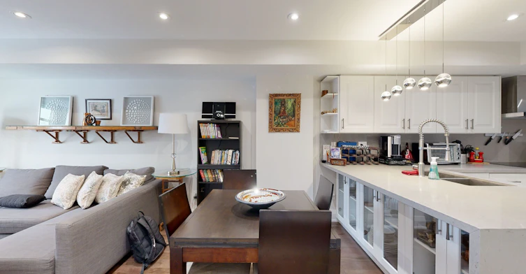 Upper-635 Christie Street, Toronto, ON, M6G 3E6 - 6