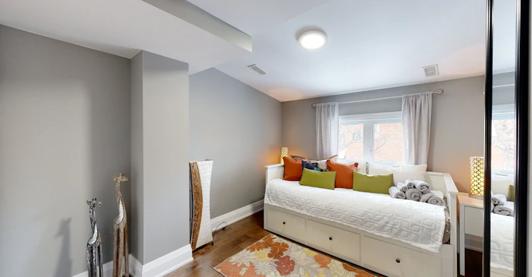 Upper-635 Christie Street, Toronto, ON, M6G 3E6 - 11