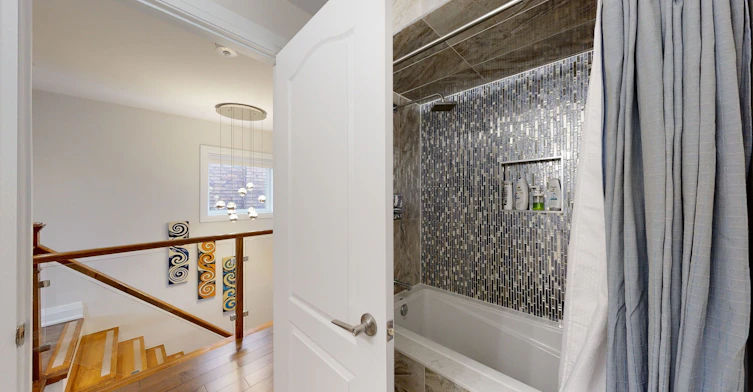 Upper-635 Christie Street, Toronto, ON, M6G 3E6 - 18