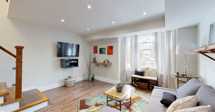 Upper-635 Christie Street, Toronto, ON, M6G 3E6 - 4