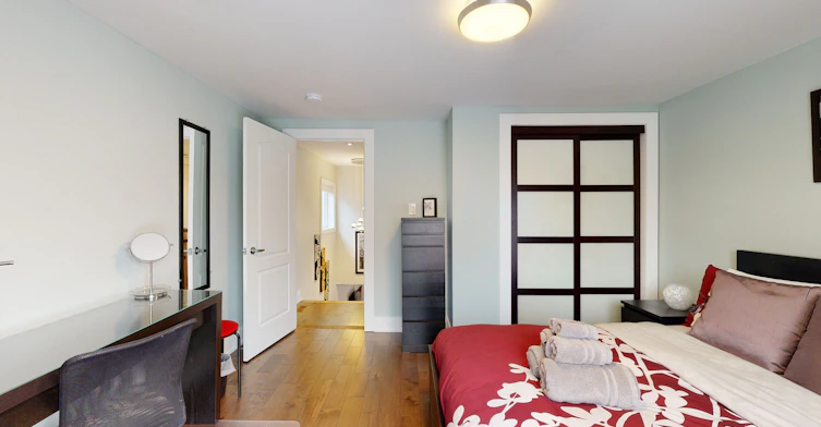 Upper-635 Christie Street, Toronto, ON, M6G 3E6 - 21
