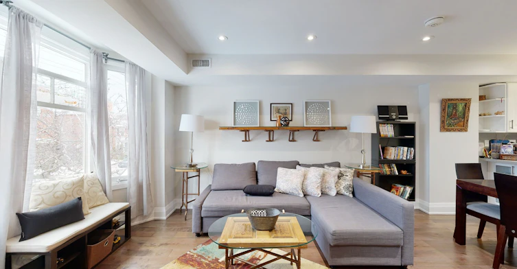 Upper-635 Christie Street, Toronto, ON, M6G 3E6 - 5