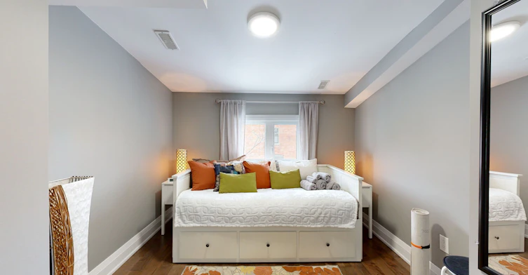 Upper-635 Christie Street, Toronto, ON, M6G 3E6 - 10