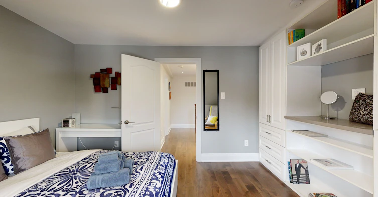 Upper-635 Christie Street, Toronto, ON, M6G 3E6 - 16