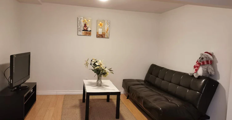 54 Painswick Crescent, Toronto, ON, M2J 3M6 - 2