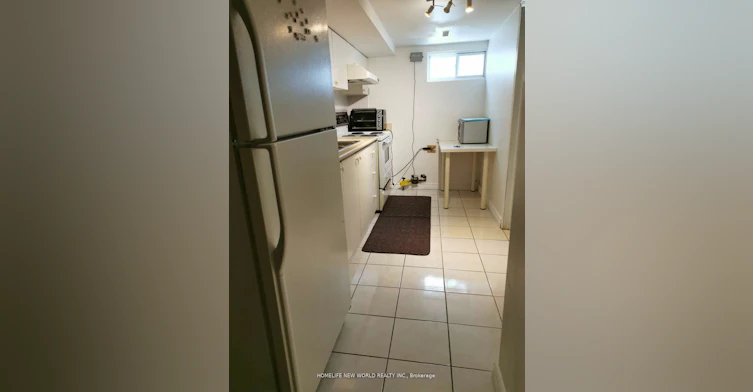 54 Painswick Crescent, Toronto, ON, M2J 3M6 - 6