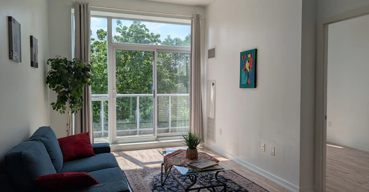 106-66 Forest Manor Road, Toronto, ON, M2J 1M6 - 11