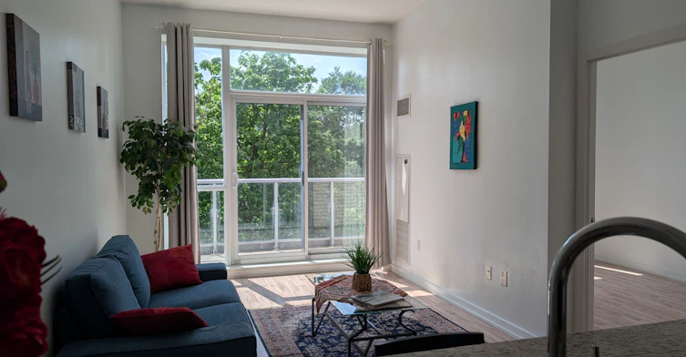106-66 Forest Manor Road, Toronto, ON, M2J 1M6 - 15