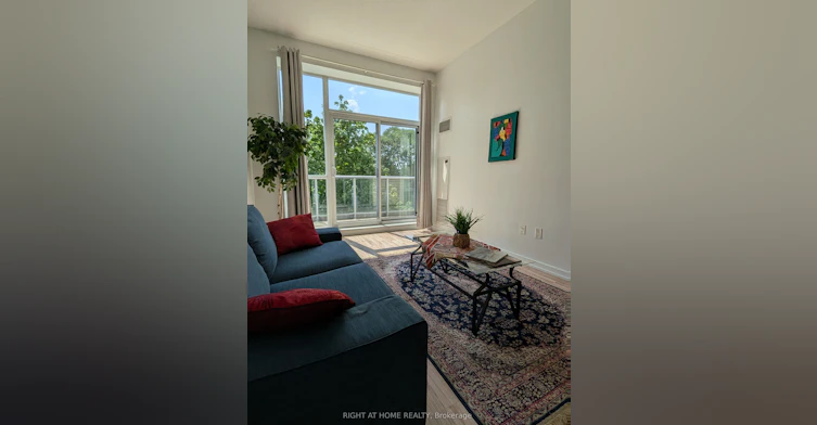 106-66 Forest Manor Road, Toronto, ON, M2J 1M6 - 12