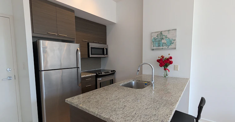 106-66 Forest Manor Road, Toronto, ON, M2J 1M6 - 4
