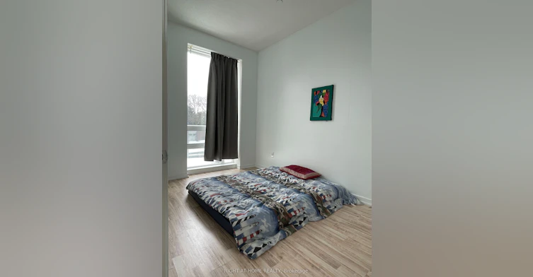 106-66 Forest Manor Road, Toronto, ON, M2J 1M6 - 21