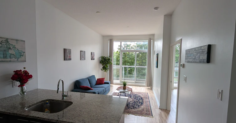106-66 Forest Manor Road, Toronto, ON, M2J 1M6 - 14