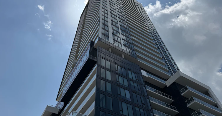 1609-50 O'neill Road, Toronto, ON, M3C 0H1